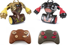 YCOO by SILVERLIT Pack 2