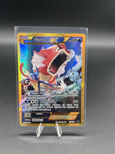 Garados 123 122 breakpoint - garados, 123/122