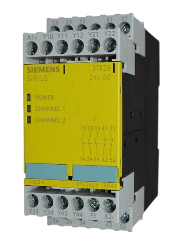 Siemens sirius 3tk2825 1bb40 - siemens, 3tk2825-1bb40
