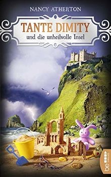 Tante dimity und die - tante,