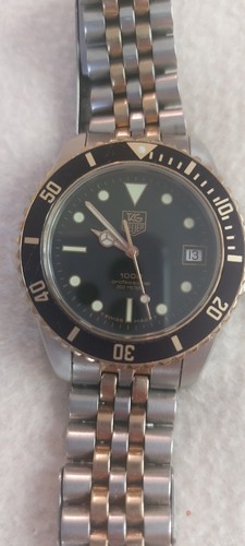 Tag heuer professional - heuer,