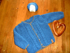 Trachtenjacke Kinderjanker