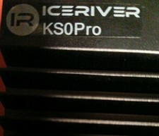 Ice River KS0 Pro - KAS Kaspa