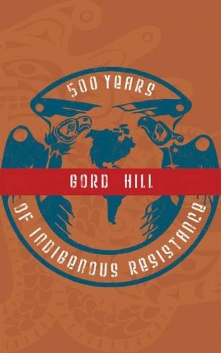 500 years indigenous - of,