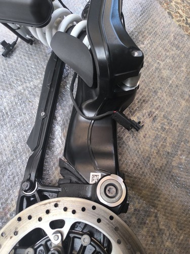 Bmw 1250 konisches - bmw,