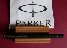 Parker  -  Patronenfüller