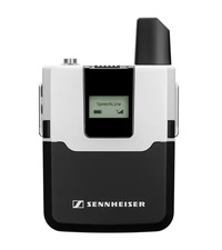 Sennheiser bodypack 3 eu - sennheiser, dw-3-eu