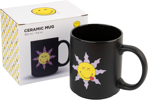 Tasse kaffeetasse smiley - tasse,