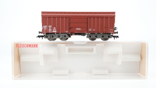 Fleischmann 5392k - h0,
