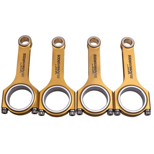 Maxpeedingrods titanplattierte - maxpeedingrods,