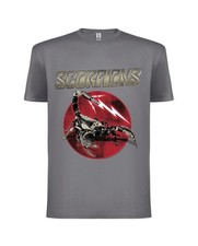 Scorpions - Sting T-Shirt -