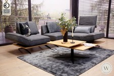 Eckgarnitur Modell Phönix in