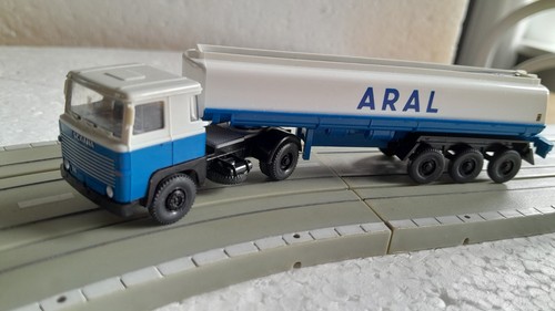 Wiking scania 111 - wiking,