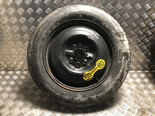 Reserverad volvo v40 - reserverad,