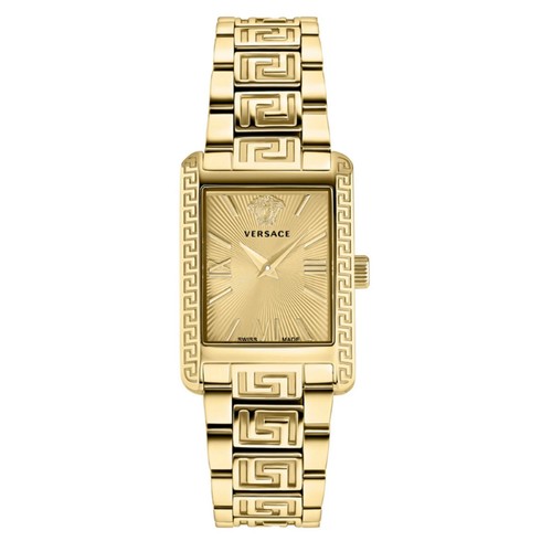 Versace damen uhr armbanduhr - versace,