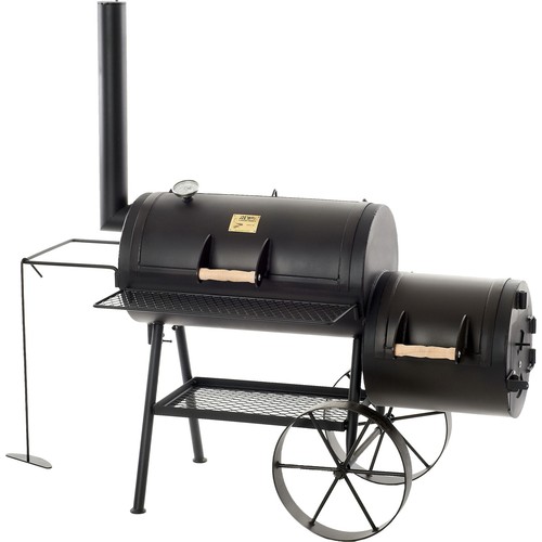 Joe barbeque smoker - joe´s,