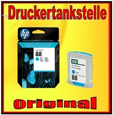 orig. Patrone HP 88 C cyan *