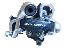 Campagnolo Record Carbon Rear Derailleur 10 fach Schaltwerk 