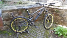 Santa cruz nomad enduro - santa,