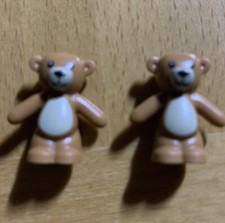 Lego  Figuren und Tiere 2