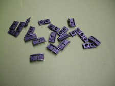 Playmobil, Eisenbahn, 20 kleine Schienenverbinder