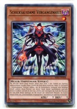 Yu-Gi-Oh! Schicksalsdame