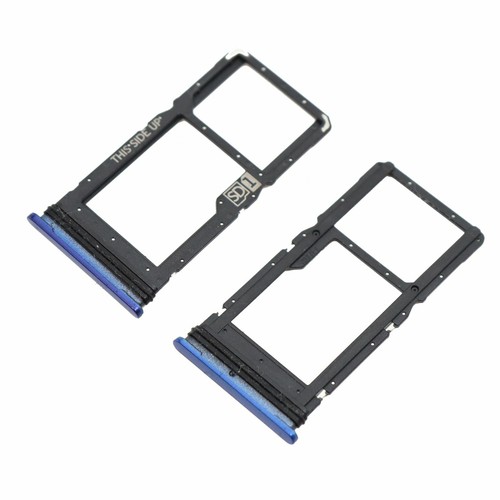 Dual sim tray - dual, zu