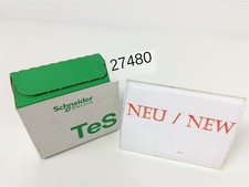 Schneider Electric TeSys LRD07 Motorschutzrelais Relais 034677