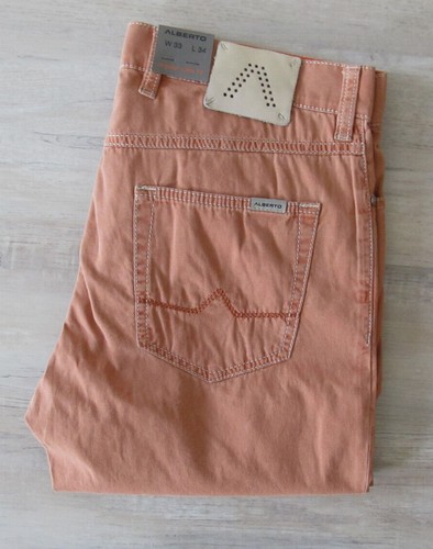 Alberto pipe jeans hose - hose, l