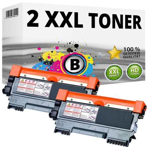 Toner kompatibel brother - kompatibel,