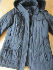 Cecil Damen Jacke schwarz m