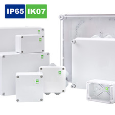  ⭐ Premium Abzweigdose /