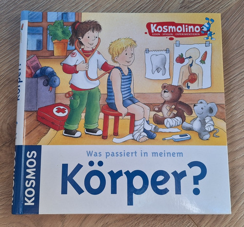Was passiert meinem - was, in
