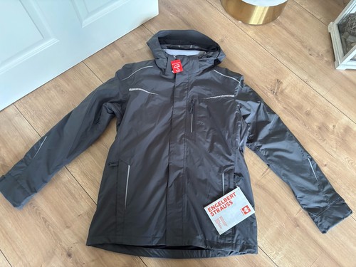 1 funktionsjacke - 3,