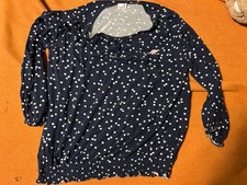 Bluse Kangaroos Gr. 164/170