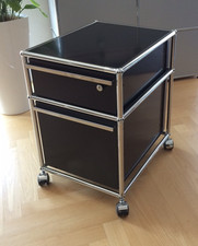 USM Haller HR Rollcontainer in