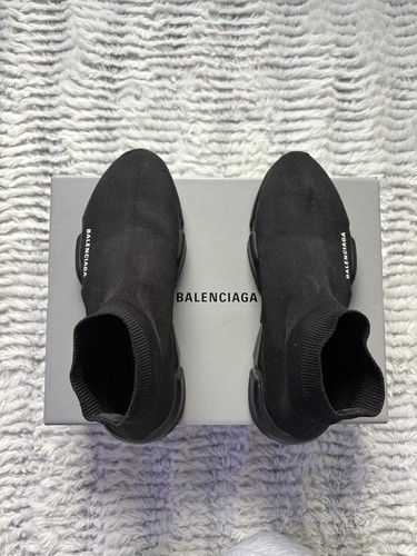 Balenciaga speedtrainer - balenciaga,