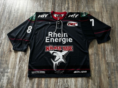 Kölner haie del trikot - del,