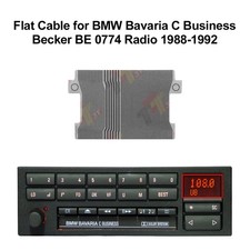 Flachbandkabel für BMW