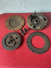 AWO Kupplung Simson 425 Sport