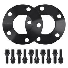 Distanzscheiben 2x5mm für BMW