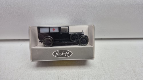 Roskopf h0 222 - roskopf,
