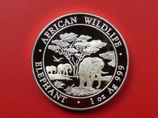 Somalia , 100 Shillings 2012 