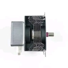 Panasonic Mikrowelle