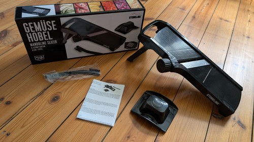 Gemüsehobel mandoline slicer - gemüsehobel,