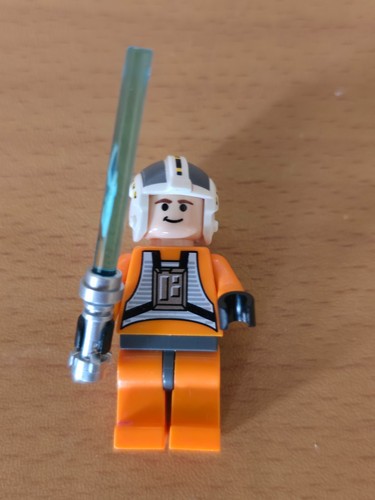 Lego star wars minifiguren - lego,