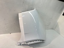 Opel Crossland X 2022 Hinten