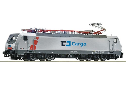 Roco 7510202 elektrolok - 7510202,