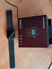 Smartwatch Herren Damen