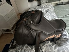 Barefoot Sattel Nottingham Gr